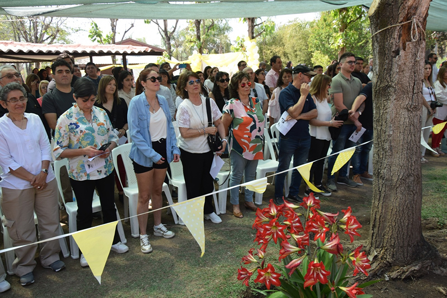 Sacramento de la Primera Comunión Nivel Primario